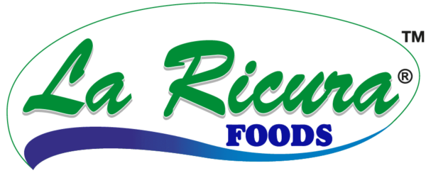 La Ricura logo